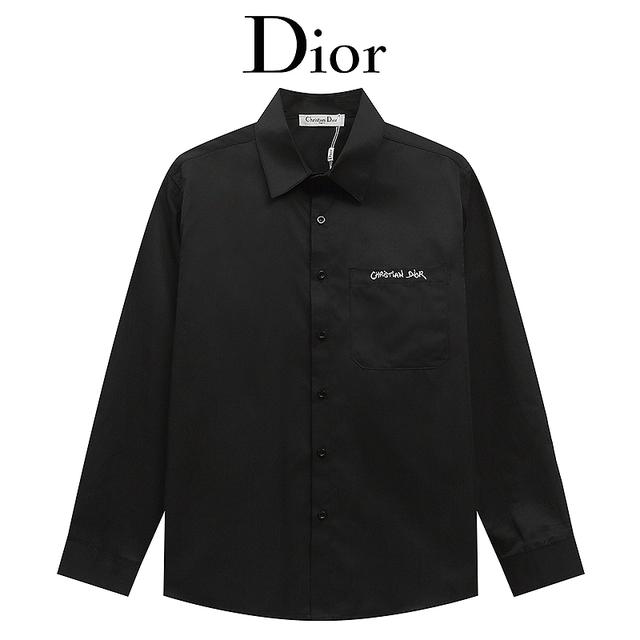 Dior Shirts-114